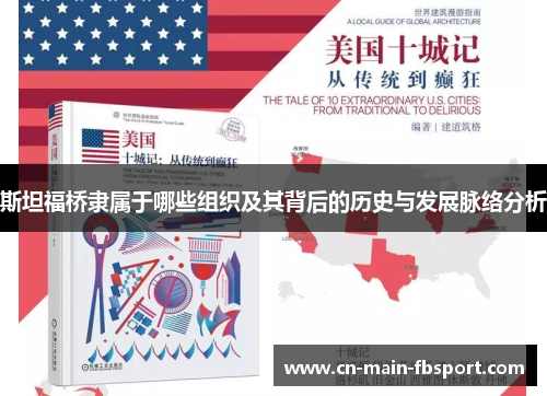 斯坦福桥隶属于哪些组织及其背后的历史与发展脉络分析