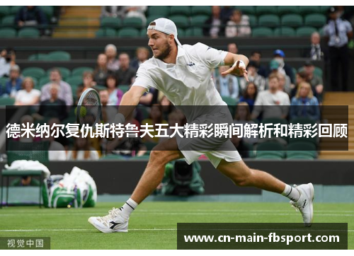 德米纳尔复仇斯特鲁夫五大精彩瞬间解析和精彩回顾