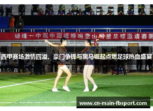 西甲赛场激情四溢，豪门争锋与黑马崛起点燃足球热血盛宴