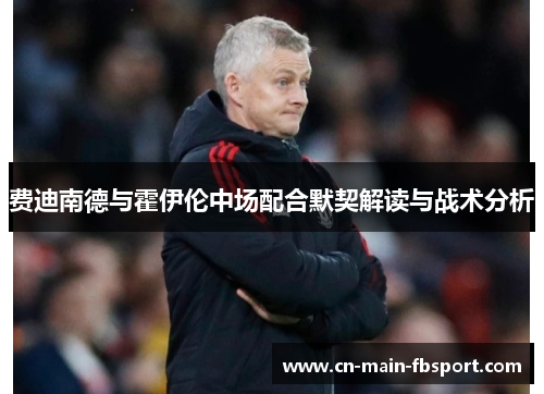 费迪南德与霍伊伦中场配合默契解读与战术分析